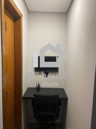 Imagem Sobrado com 2 Quartos para Alugar, 100 m² em Jardim - Santo André