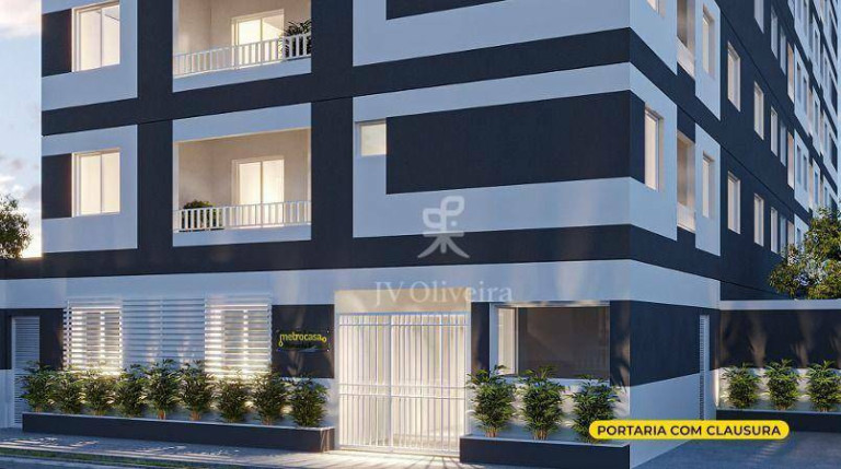 Imagem Apartamento à Venda, 16 m² em Vila Sônia - São Paulo