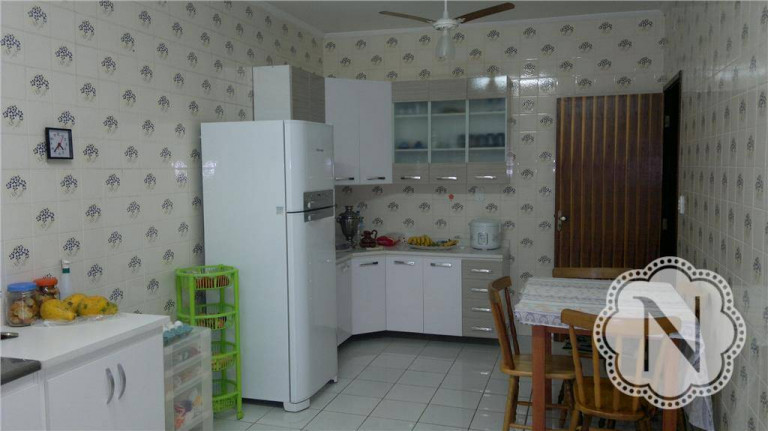 Imagem Casa com 4 Quartos à Venda, 200 m² em Cibratel I - Itanhaém Imagem Casa com 4 Quartos à Venda, 200 m² em Cibratel I - Itanhaém
