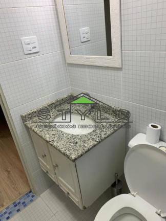 Imagem Apartamento com 3 Quartos à Venda, 67 m² em Assunção - São Bernardo Do Campo Imagem Apartamento com 3 Quartos à Venda, 67 m² em Assunção - São Bernardo Do Campo