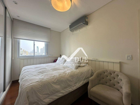 Imagem Cobertura com 3 Quartos à Venda, 257 m² em Ponta Da Praia - Santos