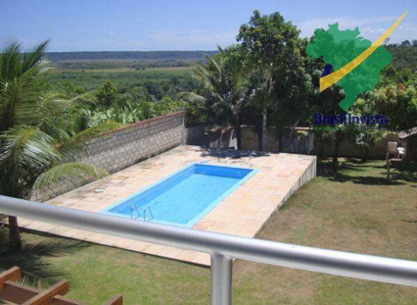 Imagem Casa com 5 Quartos à Venda, em Villa Verde - Porto Seguro Imagem Casa com 5 Quartos à Venda, em Villa Verde - Porto Seguro