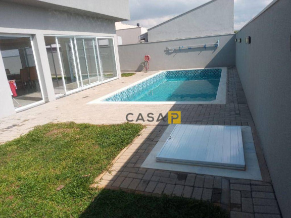 Imagem Casa com 3 Quartos à Venda, 200 m² em Fazenda Santa Lúcia - Americana Imagem Casa com 3 Quartos à Venda, 200 m² em Fazenda Santa Lúcia - Americana