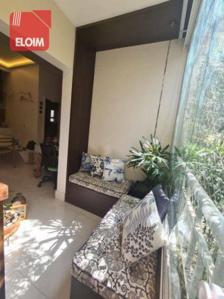Imagem Apartamento com 2 Quartos à Venda, 65 m² em Cambuci - São Paulo