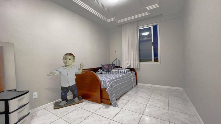 Imagem Cobertura com 3 Quartos à Venda, 250 m² em Praia De Itapoã - Vila Velha
