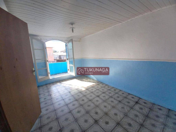 Imagem Casa com 2 Quartos à Venda, 176 m² em Macedo - Guarulhos