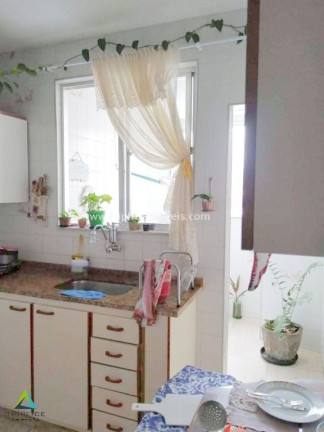 Imagem Apartamento com 3 Quartos à Venda, 99 m² em Alto Dos Passos - Juiz De Fora