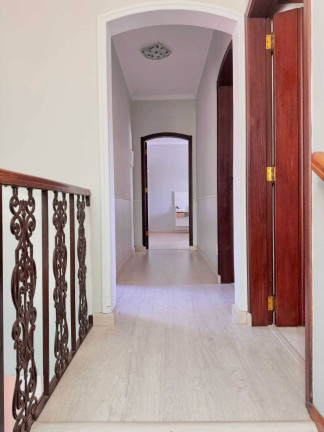Imagem Casa com 3 Quartos à Venda, 195 m² em Jardim Morumbi - Sorocaba