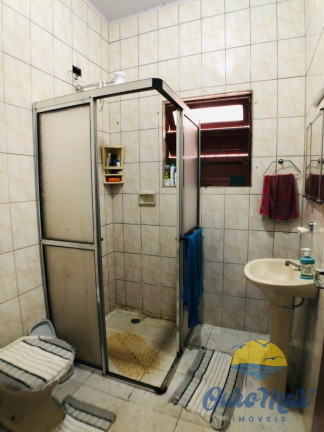 Imagem Casa com 3 Quartos para Alugar ou Temporada, 115 m² em Gaivota - Itanhaém