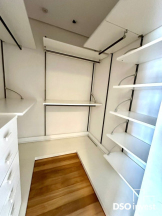Imagem Apartamento com 5 Quartos para Alugar,  em Cerqueira César - São Paulo