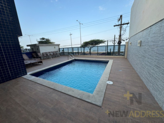 Imagem Apartamento com 3 Quartos à Venda, 150 m² em Praia De Itaparica - Vila Velha Imagem Apartamento com 3 Quartos à Venda, 150 m² em Praia De Itaparica - Vila Velha