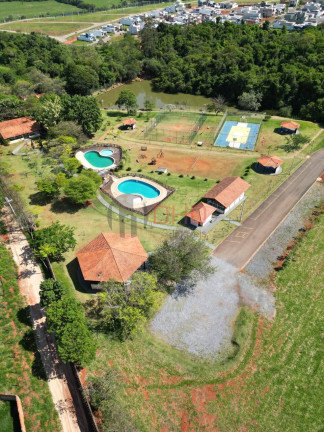 Terreno em Condomínio à Venda, 200 m² em Residencial Reserva Ipanema - Sorocaba