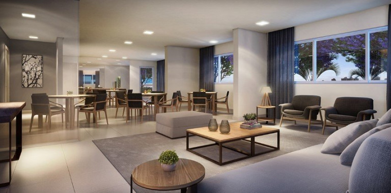 Imagem Apartamento com 3 Quartos à Venda, 90 m² em Morumbi - São Paulo Imagem Apartamento com 3 Quartos à Venda, 90 m² em Morumbi - São Paulo