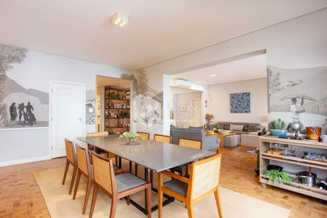 Imagem Apartamento com 3 Quartos à Venda, 340 m² em Higienópolis - São Paulo Imagem Apartamento com 3 Quartos à Venda, 340 m² em Higienópolis - São Paulo