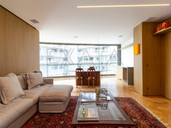Imagem Imóvel com 2 Quartos à Venda, 109 m² em Itaim Bibi - São Paulo Imagem Imóvel com 2 Quartos à Venda, 109 m² em Itaim Bibi - São Paulo