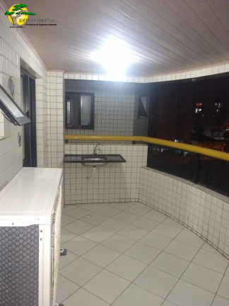 Imagem Apartamento com 1 Quarto à Venda, 47 m² em Guilhermina - Praia Grande