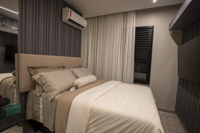 Imagem Apartamento com 3 Quartos à Venda, 81 m² em Aeroviário - Goiânia Imagem Apartamento com 3 Quartos à Venda, 81 m² em Aeroviário - Goiânia