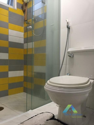 Imagem Apartamento com 3 Quartos à Venda, 95 m² em Vila Mariana - São Paulo