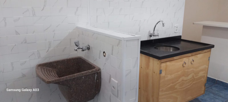 Imagem Imóvel com 2 Quartos à Venda, 45 m² em Baeta Neves - São Bernardo Do Campo