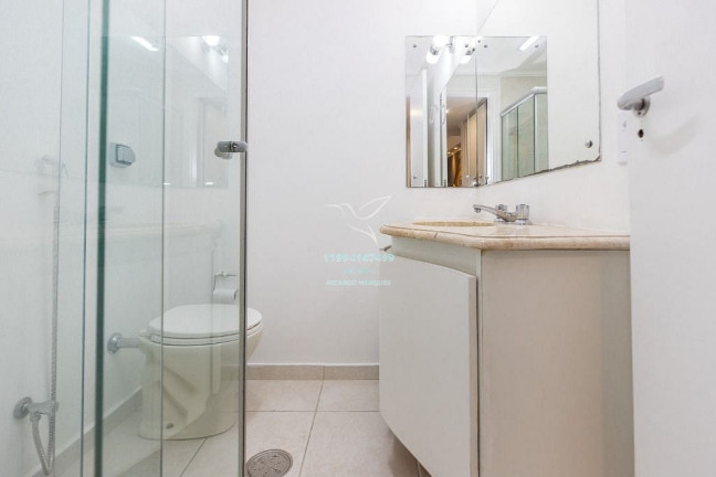Imagem Apartamento com 1 Quarto à Venda, 55 m² em Vila Olímpia - São Paulo Imagem Apartamento com 1 Quarto à Venda, 55 m² em Vila Olímpia - São Paulo