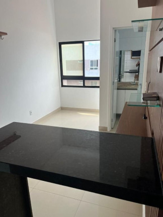 Imagem Apartamento com 1 Quarto à Venda, 33 m² em Bancários - João Pessoa