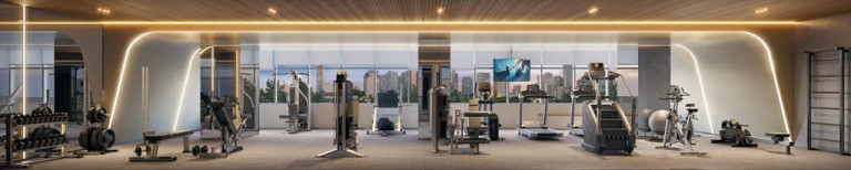 Imagem Apartamento com 4 Quartos à Venda, 538 m² em Setor Bueno - Goiânia