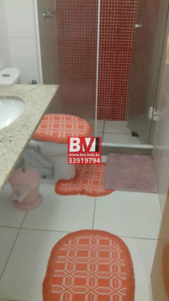 Imagem Apartamento com 2 Quartos à Venda, 60 m² em Penha - Rio De Janeiro Imagem Apartamento com 2 Quartos à Venda, 60 m² em Penha - Rio De Janeiro