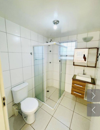 Imagem Apartamento com 2 Quartos à Venda, 45 m² em Jardim águas Claras - Bragança Paulista