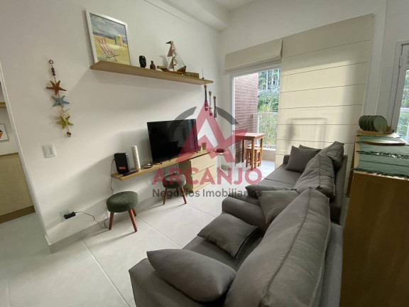Imagem Apartamento com 2 Quartos à Venda, 66 m² em Toninhas - Ubatuba Imagem Apartamento com 2 Quartos à Venda, 66 m² em Toninhas - Ubatuba