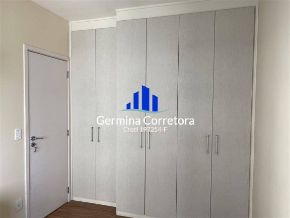 Imagem Apartamento com 3 Quartos para Alugar, 87 m² em Jardim Tupanci - Barueri