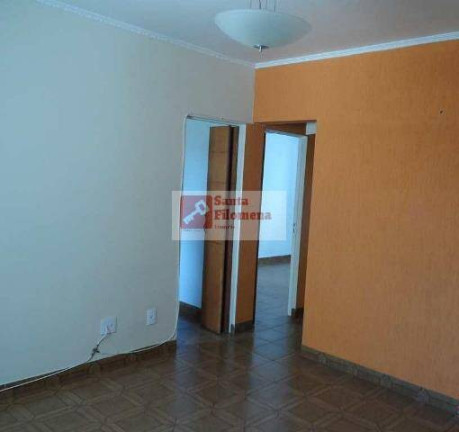 Imagem Apartamento com 2 Quartos à Venda, 57 m² em Paulicéia - São Bernardo Do Campo Imagem Apartamento com 2 Quartos à Venda, 57 m² em Paulicéia - São Bernardo Do Campo