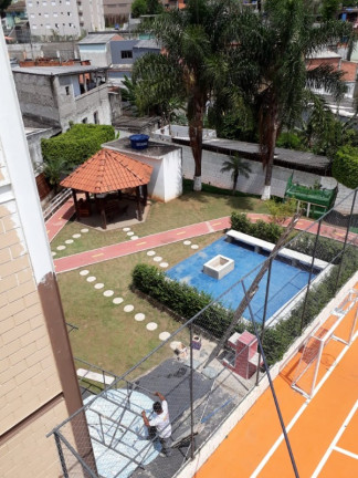 Imagem Imóvel com 1 Quarto à Venda, 45 m² em Vila Carmosina - São Paulo