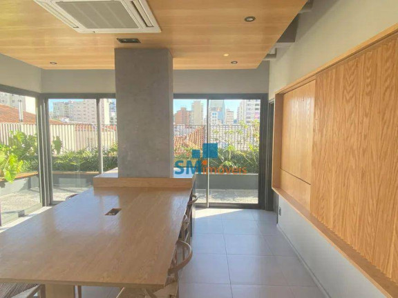 Imagem Apartamento com 2 Quartos à Venda, 129 m² em Pinheiros - São Paulo