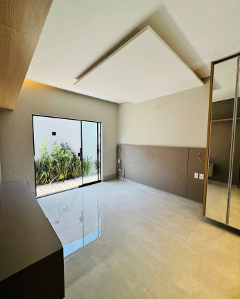 Imagem Casa com 3 Quartos à Venda, 172 m² em Ilda - Aparecida De Goiania