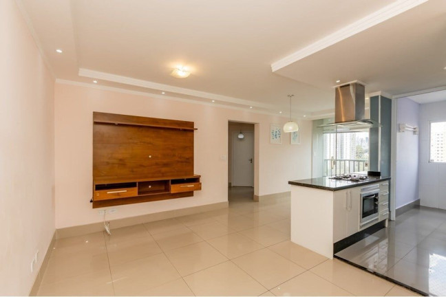 Apartamento com 3 Quartos à Venda, 75 m² em Jardim Caner - Taboão Da Serra
