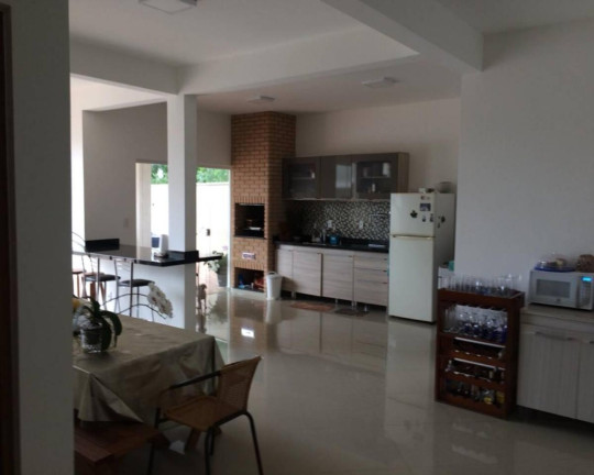 Imagem Casa com 5 Quartos para Alugar ou Temporada, 500 m² em Condomínio Capital Ville - Cajamar