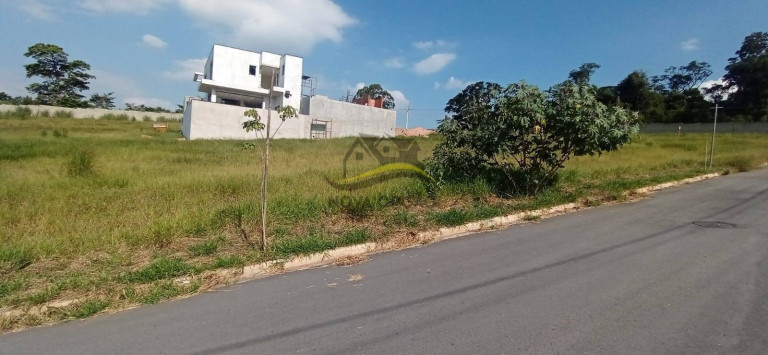 Imagem Terreno em Condomínio à Venda, 250 m² em Recanto Quarto Centenário - Jundiaí