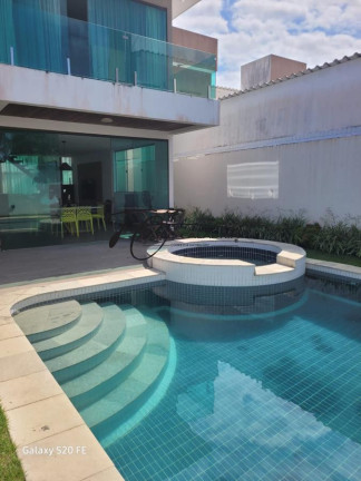 Imagem Casa com 4 Quartos à Venda, 262 m² em Maria Farinha - Paulista