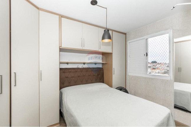 Imagem Apartamento com 3 Quartos à Venda, 66 m² em Vila Marari - São Paulo Imagem Apartamento com 3 Quartos à Venda, 66 m² em Vila Marari - São Paulo