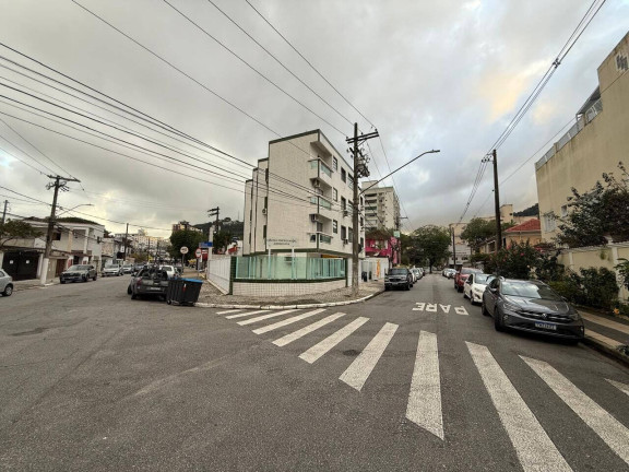 Imagem Loja para Alugar, 60 m² em Marapé - Santos
