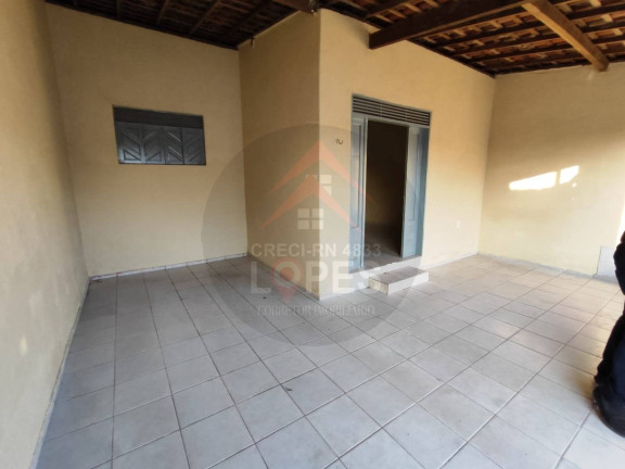 Imagem Casa com 2 Quartos à Venda, 100 m² em Pajuçara - Natal