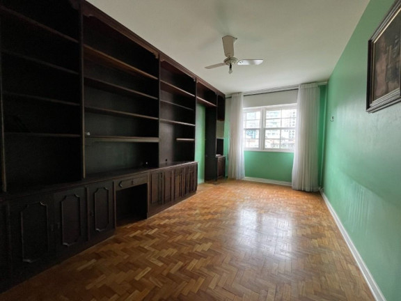 Imagem Apartamento com 4 Quartos à Venda, 190 m² em Ponta Da Praia - Santos