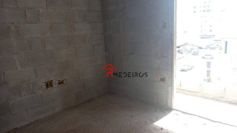 Imagem Apartamento com 2 Quartos à Venda, 57 m² em Tupi - Praia Grande