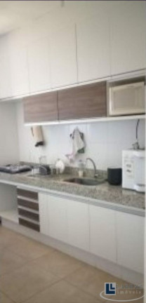 Imóvel com 2 Quartos à Venda, 69 m² em Palmares - Ribeirão Preto