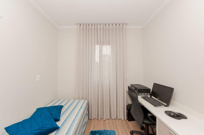 Imagem Sobrado com 3 Quartos à Venda, 104 m² em Santa Cândida - Curitiba Imagem Sobrado com 3 Quartos à Venda, 104 m² em Santa Cândida - Curitiba