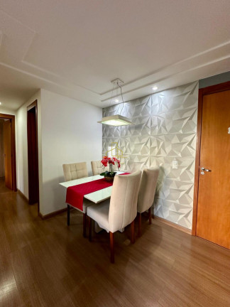 Imagem Imóvel com 2 Quartos à Venda, 62 m² em Colina De Laranjeiras - Serra