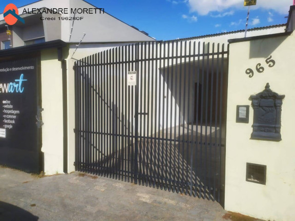 Casa com 3 Quartos para Alugar, 250 m² em Central Parque Sorocaba - Sorocaba