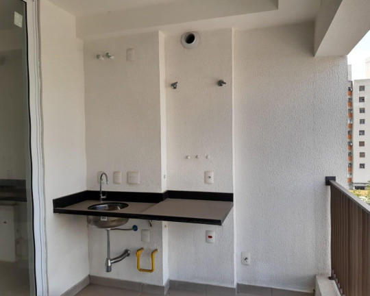 Imagem Imóvel com 1 Quarto à Venda, 53 m² em Moema - São Paulo