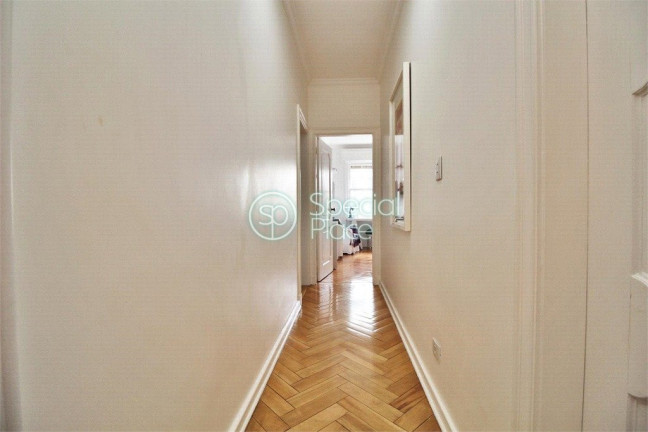 Imagem Apartamento com 3 Quartos à Venda, 282 m² em Higienópolis - São Paulo