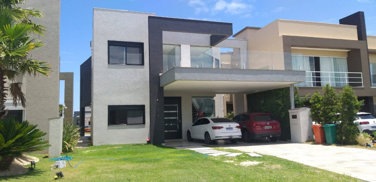 Casa com 4 Quartos à Venda,  em Rainha Do Mar - Xangri-lá